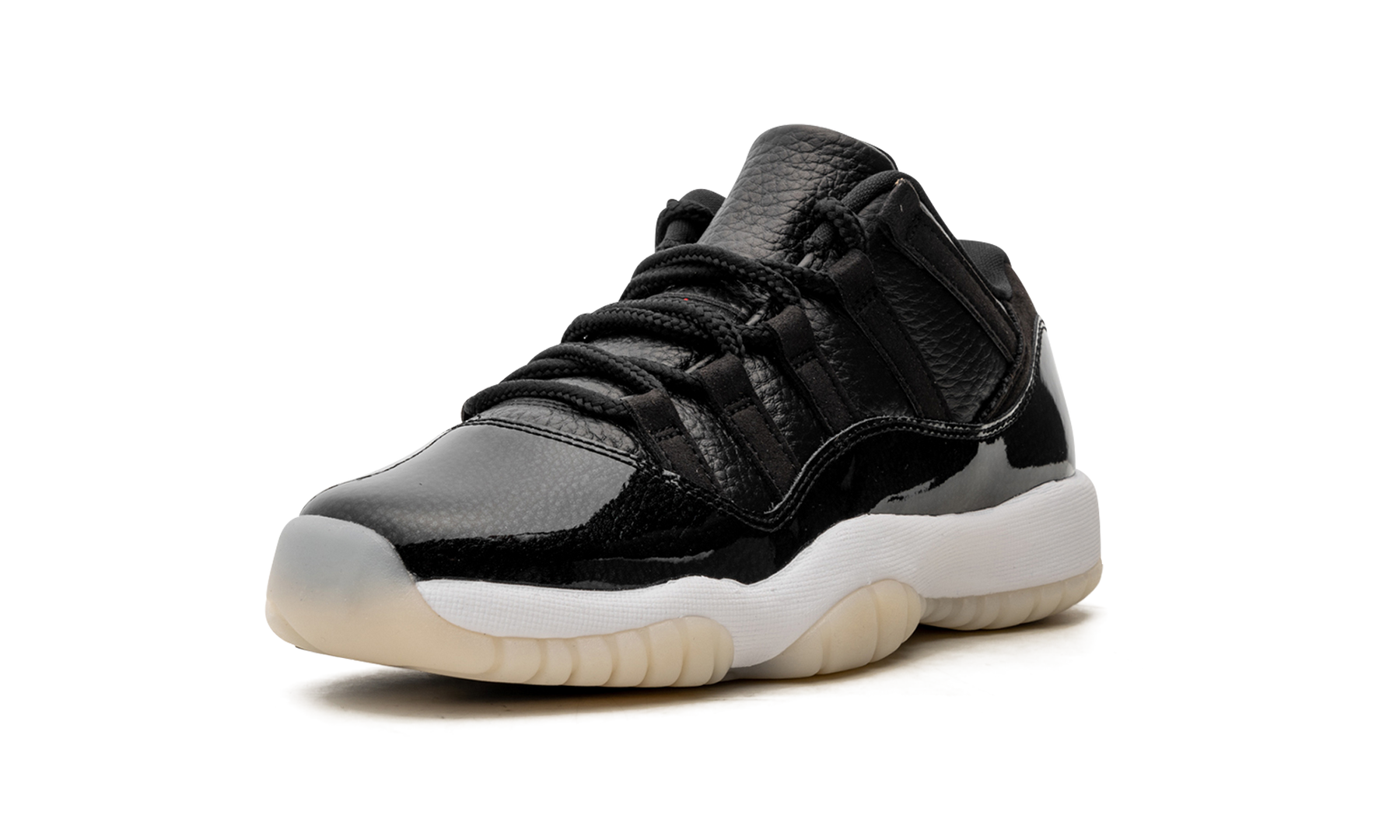 Jordan 11 Retro Low GS 72-10 528896 001