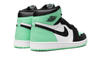Air Jordan 1 Retro High OG Green Glow DZ5485 130