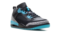 Jordan Spizike Low Black Gamma Blue FQ1759 005