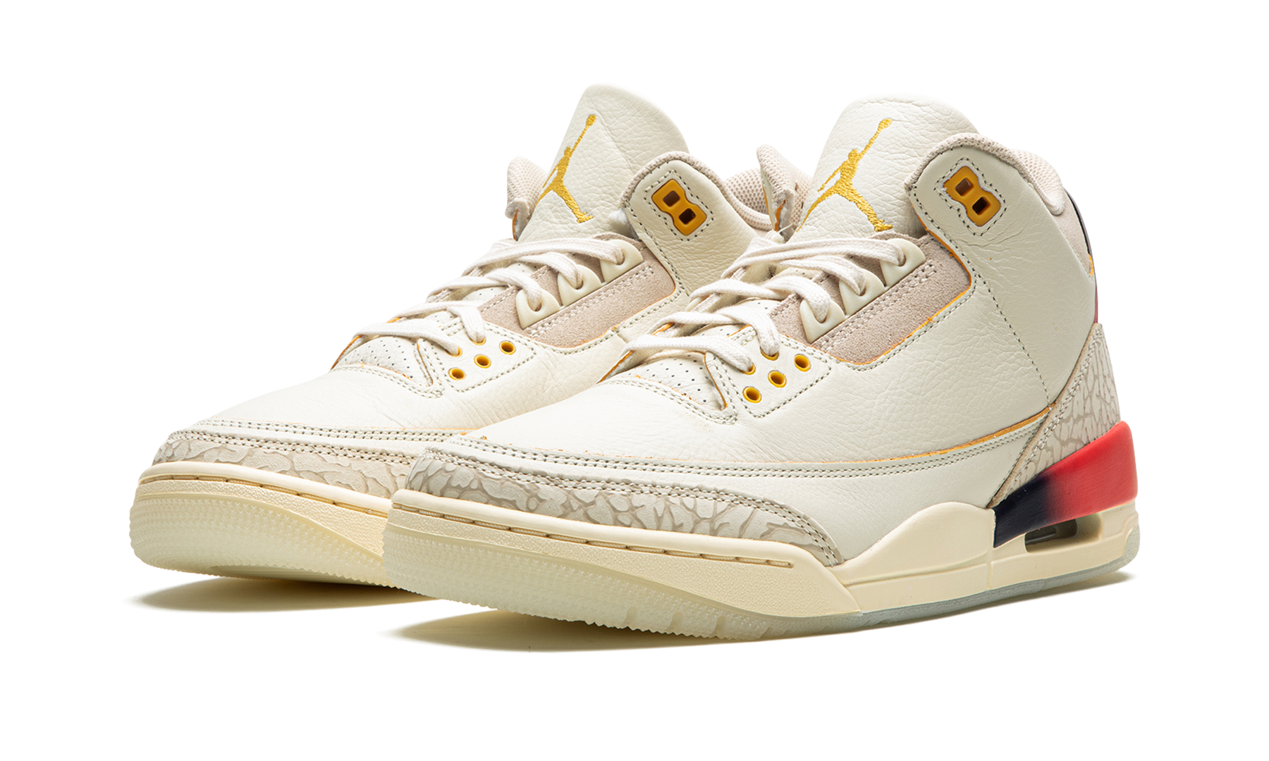 Air Jordan 3 SP J Balvin FN0344 901