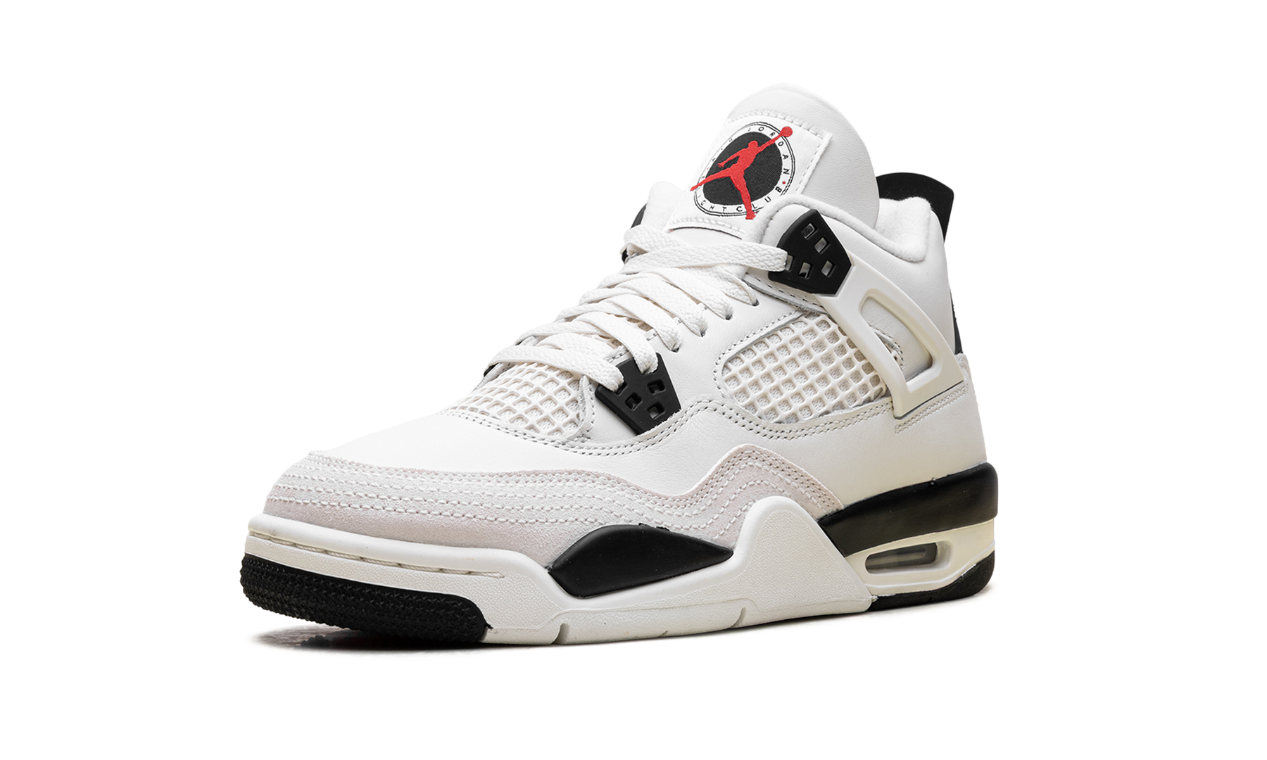 Air Jordan 4 GS Flight Club IM4026 100