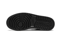 Air Jordan 1 Low Black / Particle Grey 553558 040