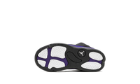 Air Jordan 13 Retro TD Court Purple 414581 015