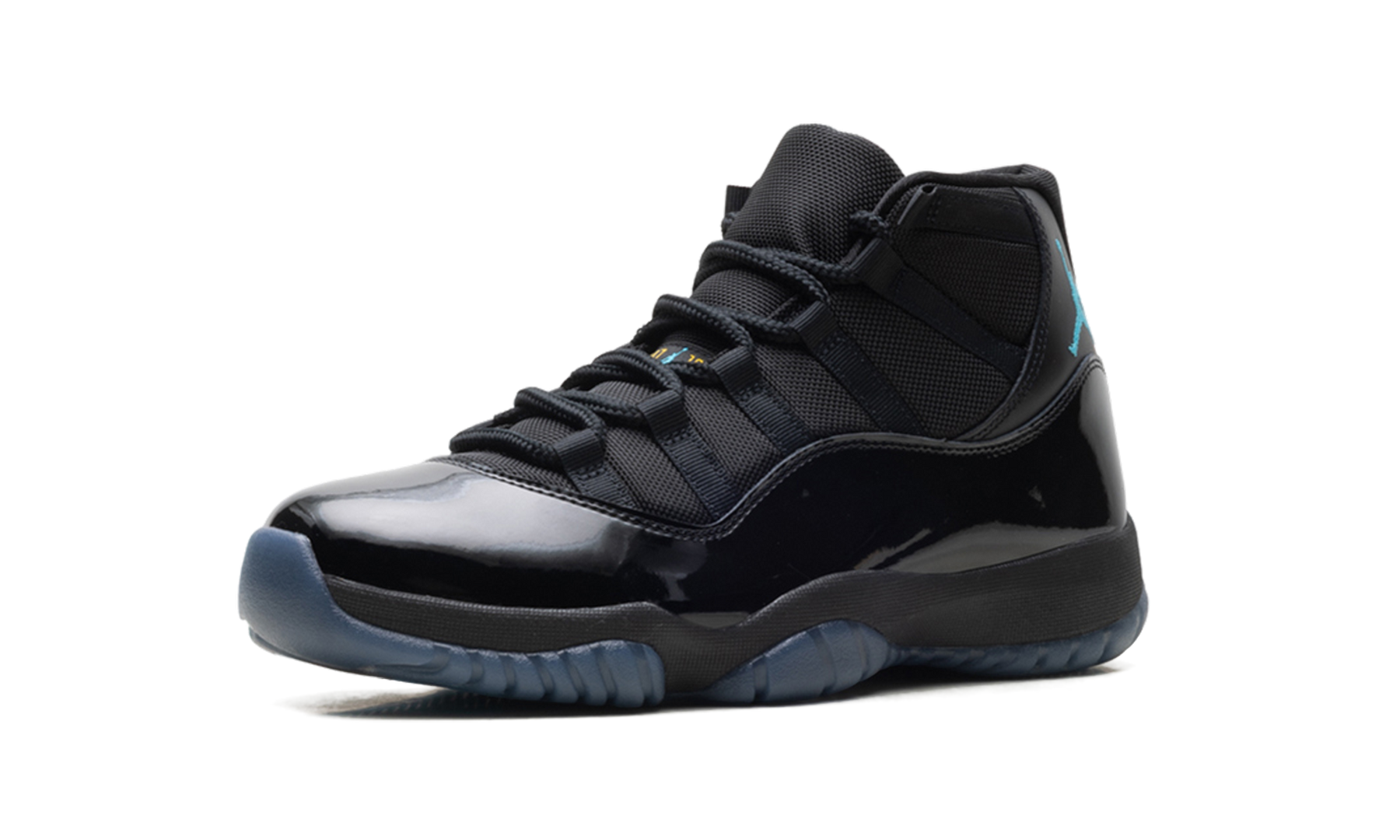Air Jordan 11 Retro Gamma Blue (2025) CT8012 047