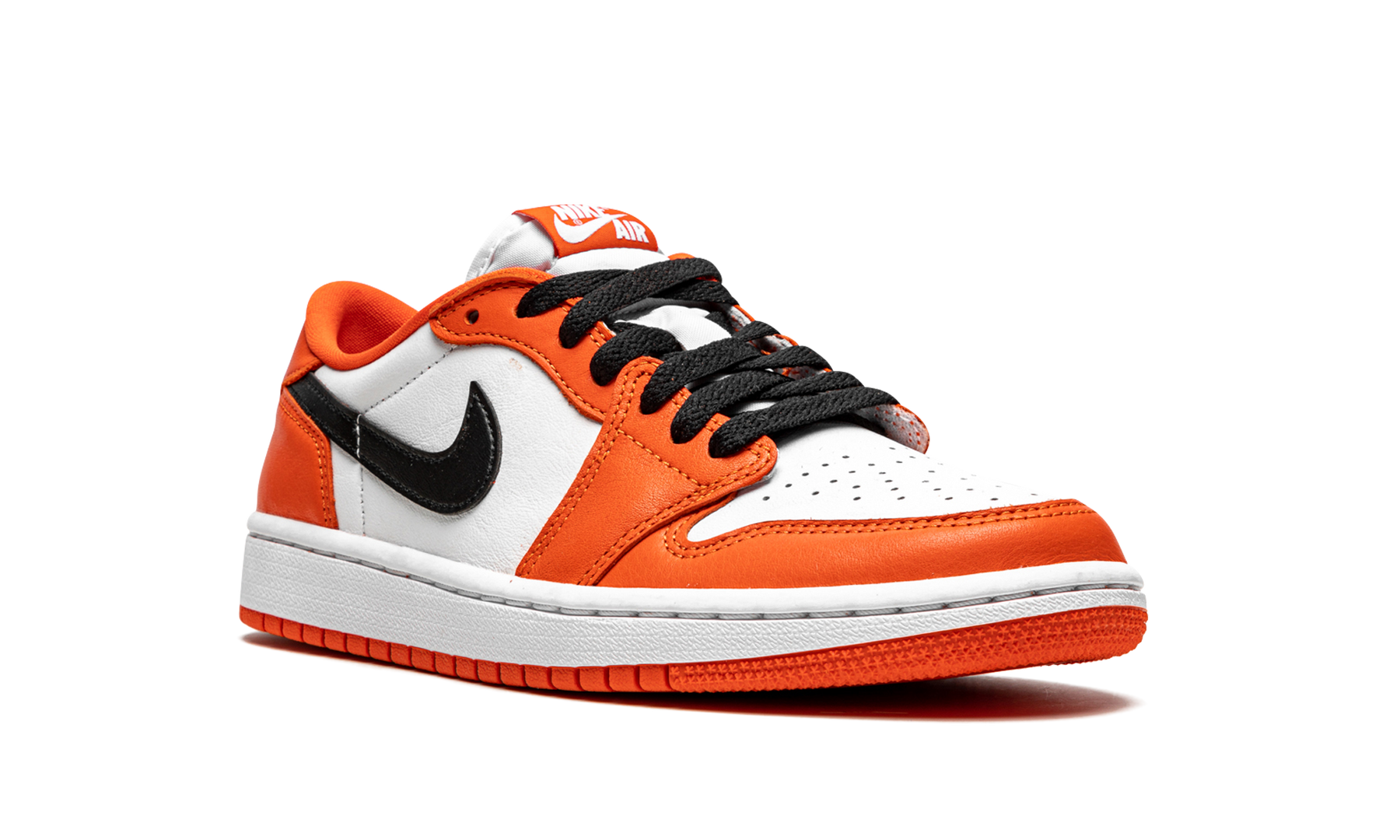 AIR JORDAN 1 LOW WMNS Starfish CZ0775 801