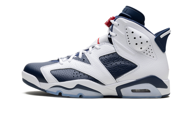 Air Jordan 6 Olympic CT8529 164