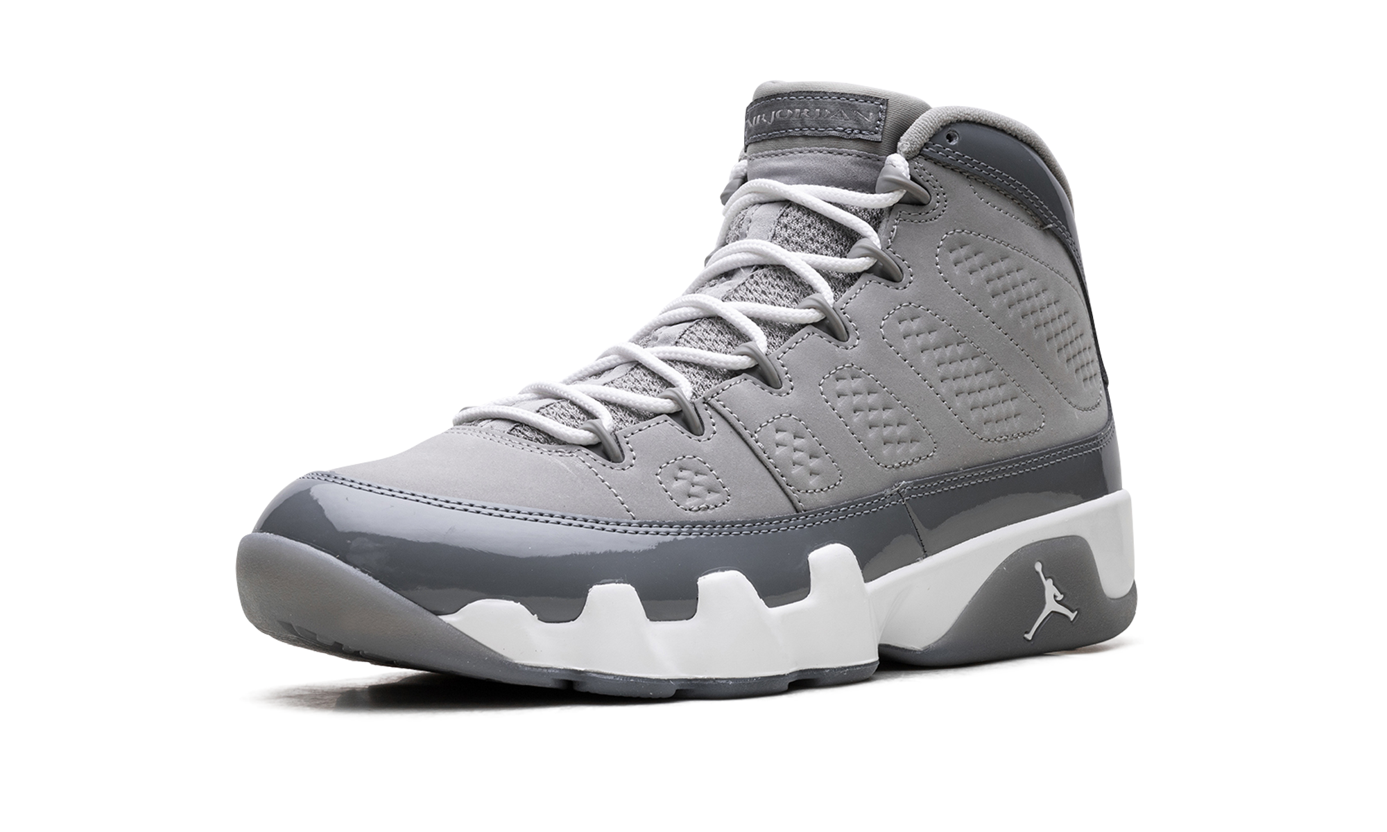 Air Jordan 9 Cool Grey 2025 HV4794 011