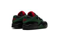Jordan 4 RM PS Black Gorge Green University Red FQ7936 003