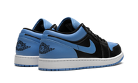 Air Jordan 1 Low University Blue 553558 041