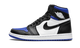 Air Jordan 1 Retro High OG Royal Toe 555088 041