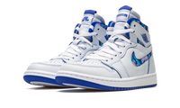 JORDAN 1 HIGH ZOOM AIR CMFT WMNS 25 Years in China DV5575 140