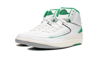 Air Jordan 2 GS Lucky Green DQ8562 103