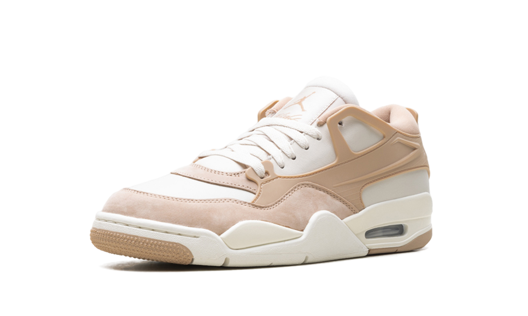 Air Jordan 4 RM WMNS Hemp FQ7940 202