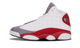 Air Jordan 13 Retro Grey Toe 414571 126