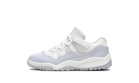 Air Jordan 11 Retro Low PS Pure Violet 580522 101
