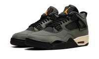 Air Jordan 4 OG SP Undefeated (2025) IB1519 200
