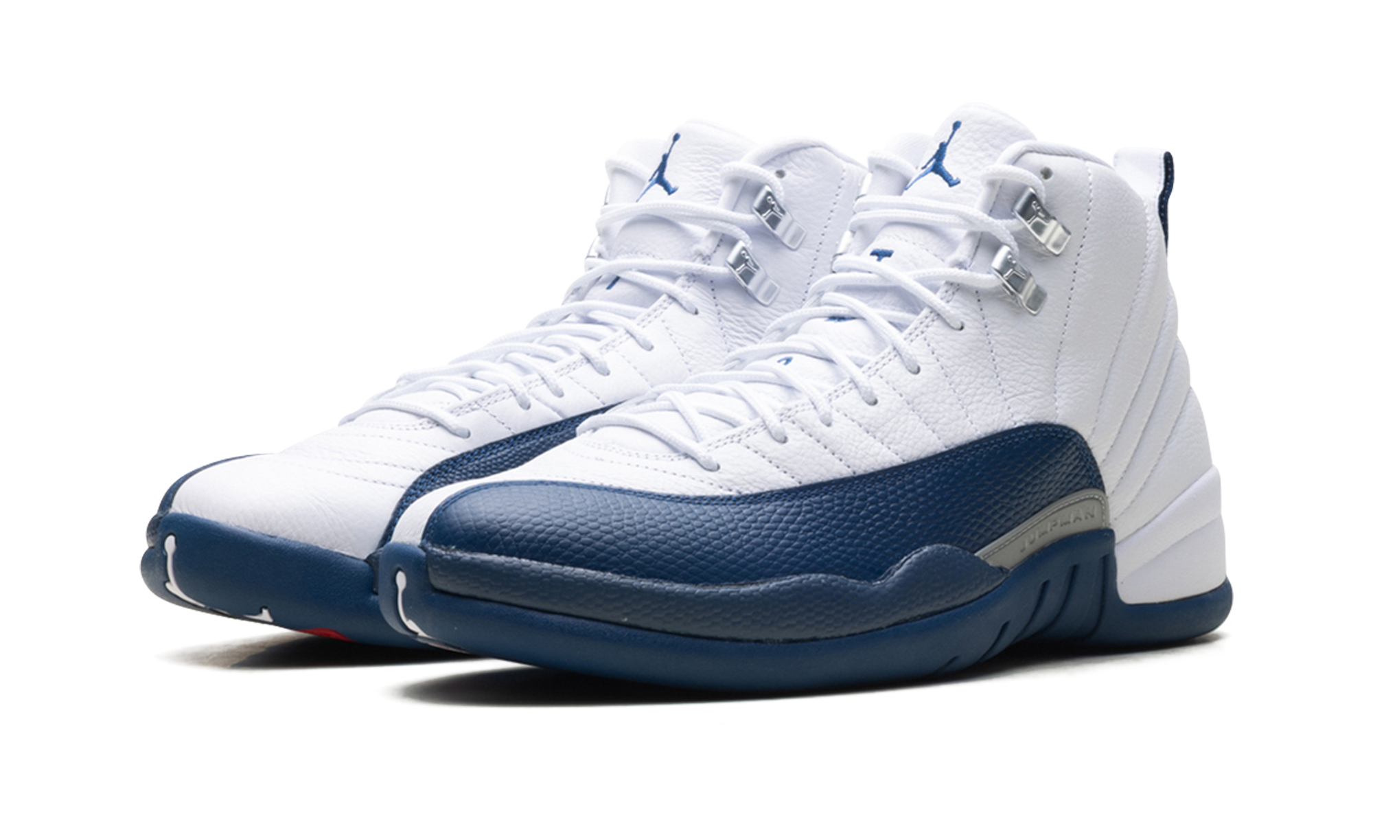 Air Jordan 12 French Blue CT8013 114
