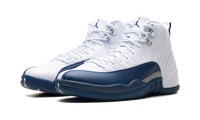 Air Jordan 12 French Blue CT8013 114