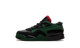 Jordan 4 RM PS Black Gorge Green University Red FQ7936 003