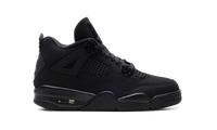 Air Jordan 4 Retro GS Black Cat (2025) IB4171 010