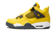 Air Jordan 4 Retro Lightning 2021 CT8527 700