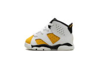AIR JORDAN 6 RETRO TD YELLOW OCHRE DV3606 170