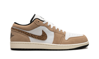 Air Jordan 1 Low SE Brown Elephant DZ4130 201