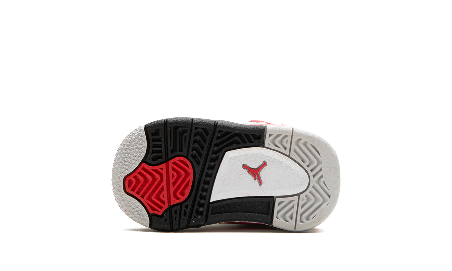 Air Jordan 4 TD Red Cement BQ7670 161