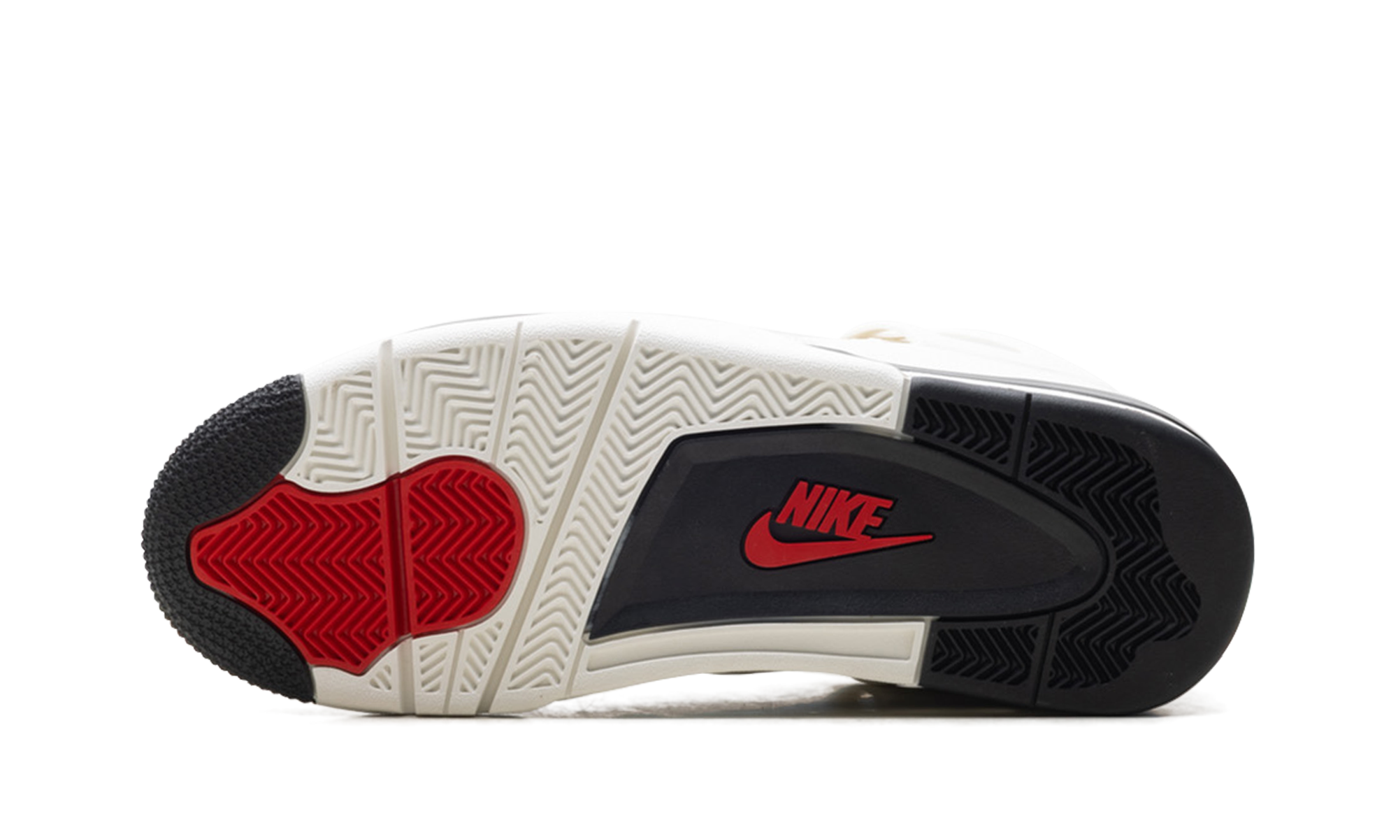 Air Jordan 4 Flight Club IM4002 100