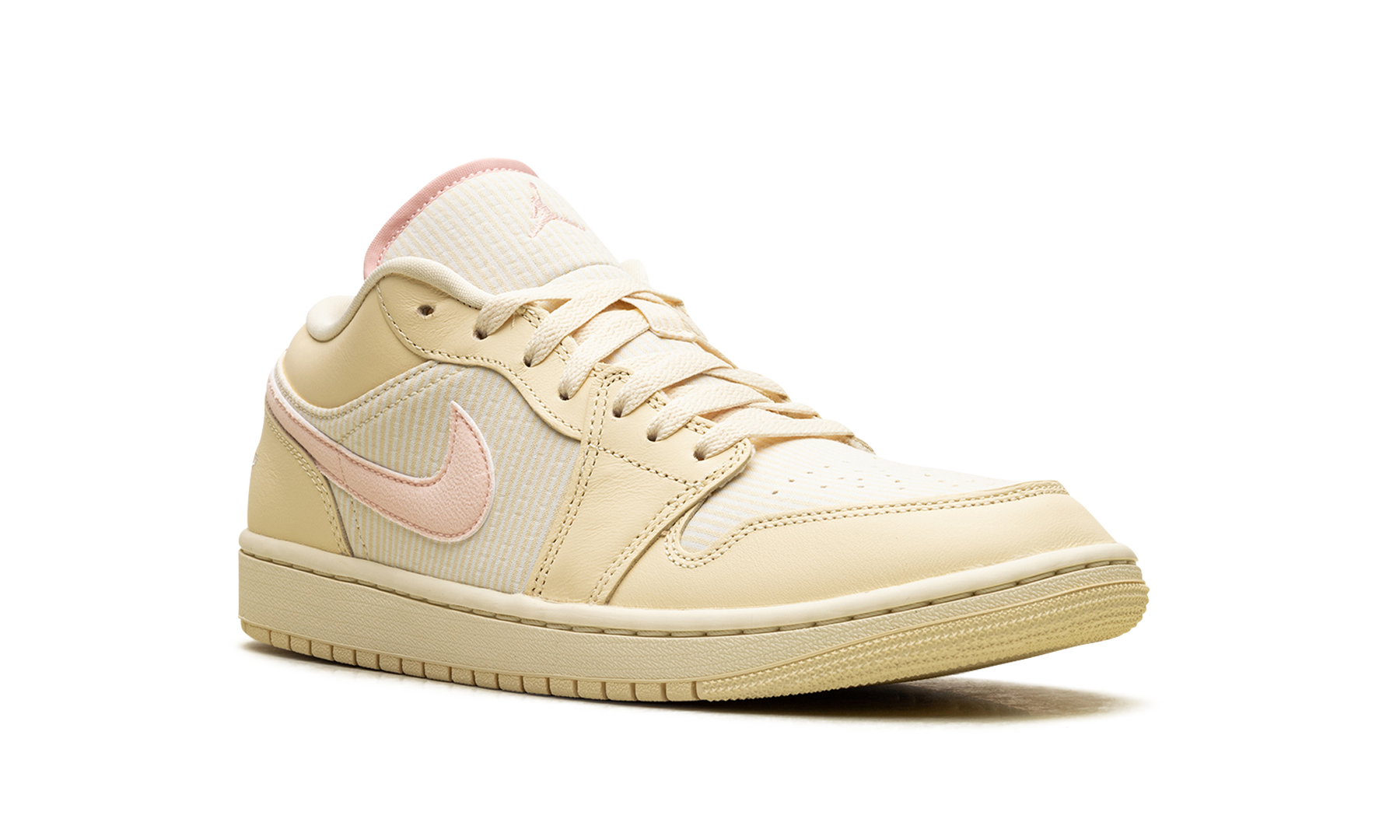 Jordan 1 Low SE WMNS Seersucker FQ1925 100
