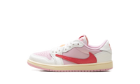 Air Jordan 1 Retro Low OG PS Travis Scott - Tropical Pink IQ7605 101