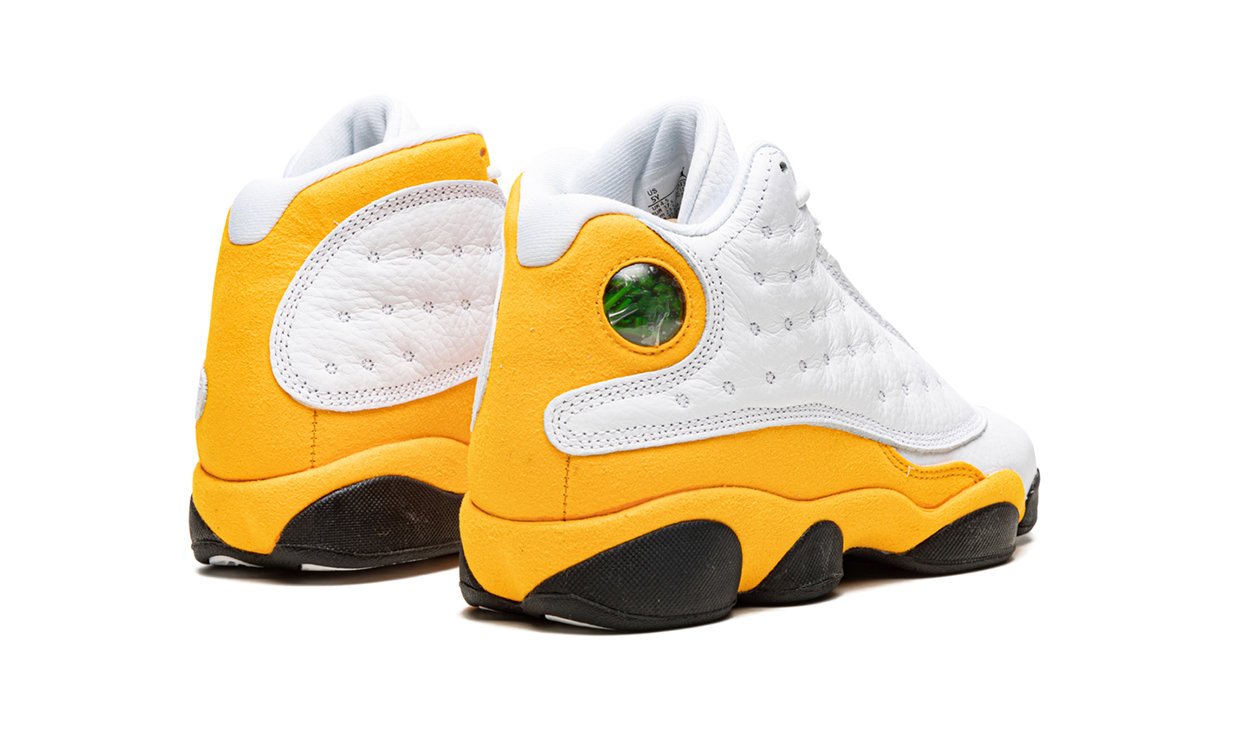Air Jordan 13 Retro GS Del Sol DJ3003 167