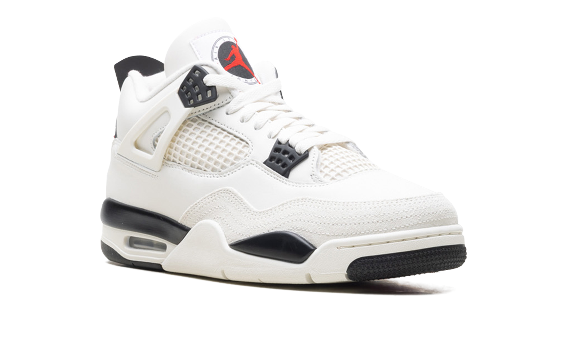 Air Jordan 4 Flight Club IM4002 100