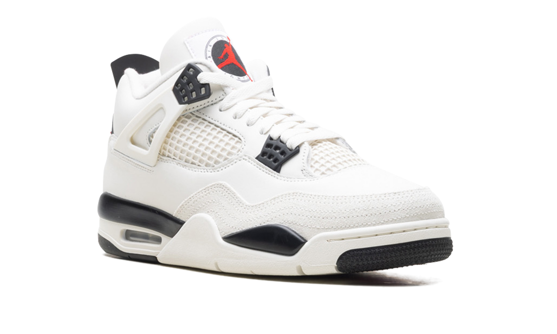 Air Jordan 4 Flight Club IM4002 100