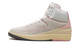 Jordan 2 Retro WMNS Soft Pink FB2372 100