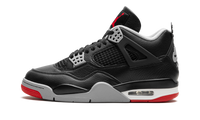 Air Jordan 4 Bred Reimagined FV5029 006