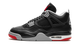 Air Jordan 4 Bred Reimagined FV5029 006