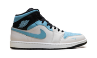 Air Jordan 1 Mid SE Blue Chill IM6567 121