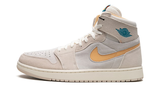 Air Jordan 1 Zoom CMFT 2 Light Orewood Citrus DV1307 180