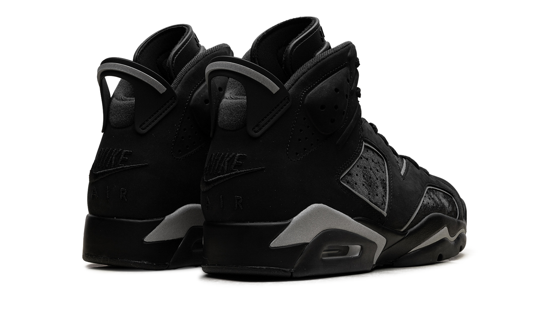 Air Jordan 6 Cap & Gown IR2266 010