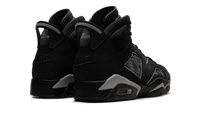 Air Jordan 6 Cap & Gown IR2266 010