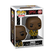 Funko Pop! Rocks: DMX #317