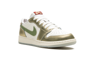 Air Jordan 1 Low GS Year of the Dragon FQ6593 100