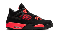 Air Jordan 4 Retro Red Thunder CT8527 016