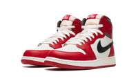 Air Jordan 1 Retro High OG GS Chicago Lost and Found FD1437 612