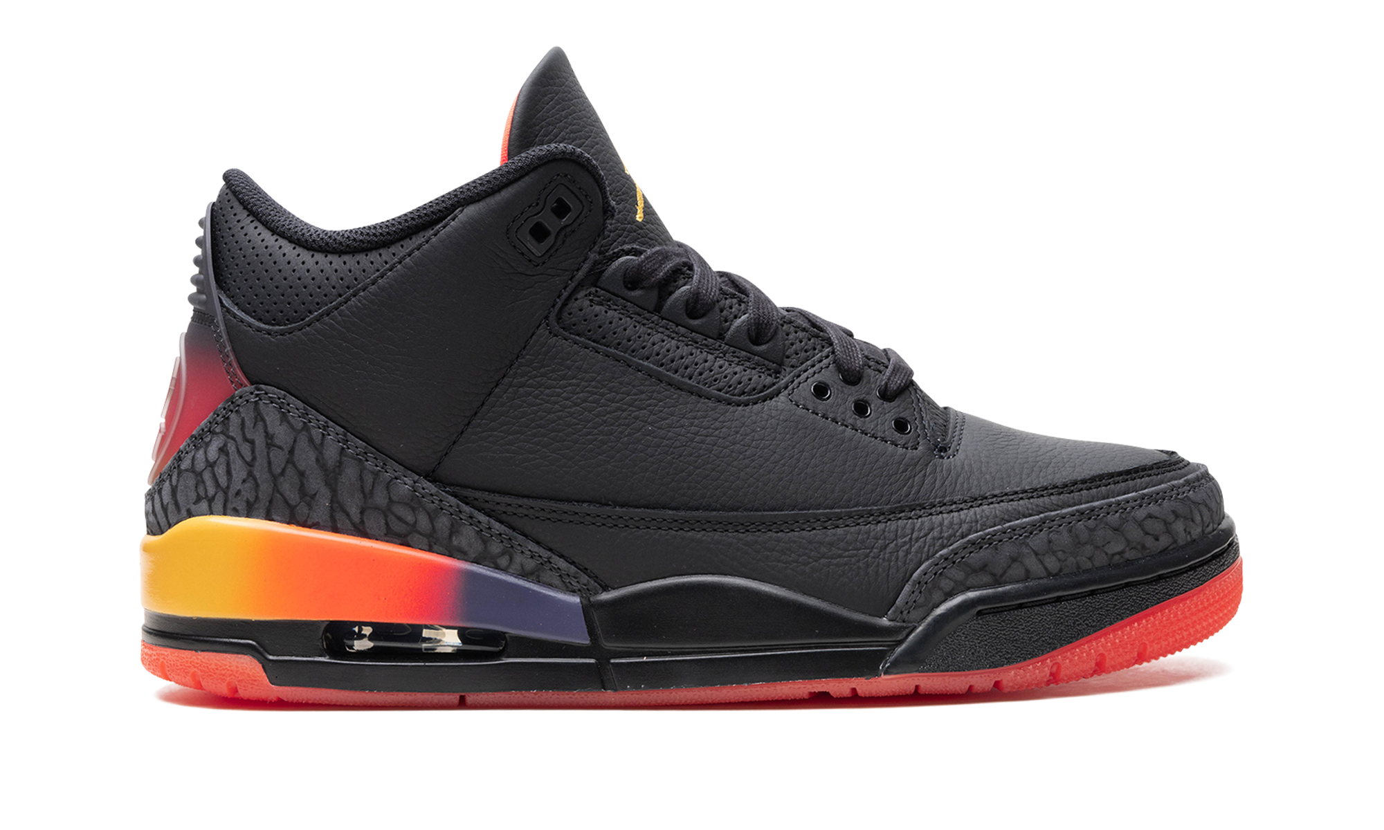 Air Jordan 3 J Balvin - Rio FN0344 001