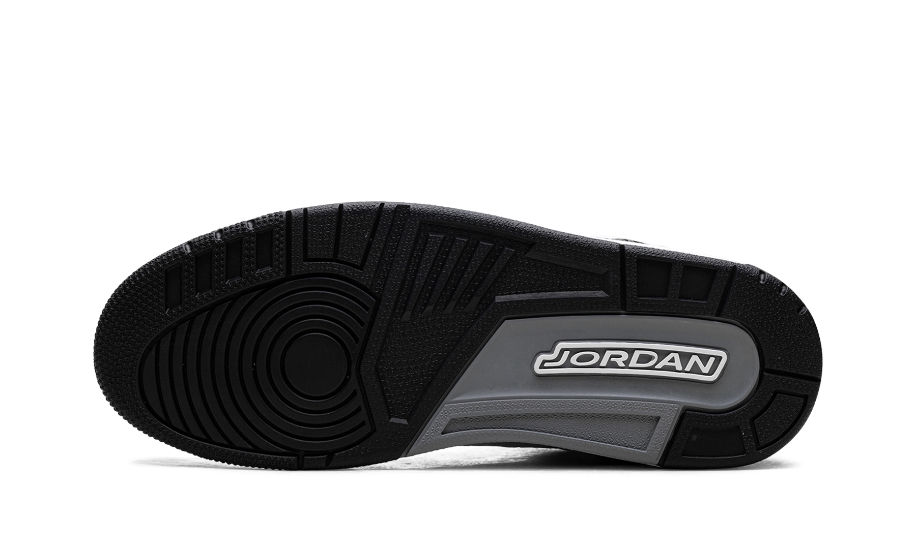 Jordan Spizike Low Cool Grey Anthracite FQ1759 102