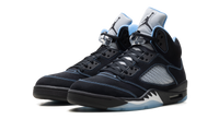 Air Jordan 5 Black University Blue (2026) DD0587 008