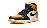Air Jordan 1 High OG Taxi 555088 711