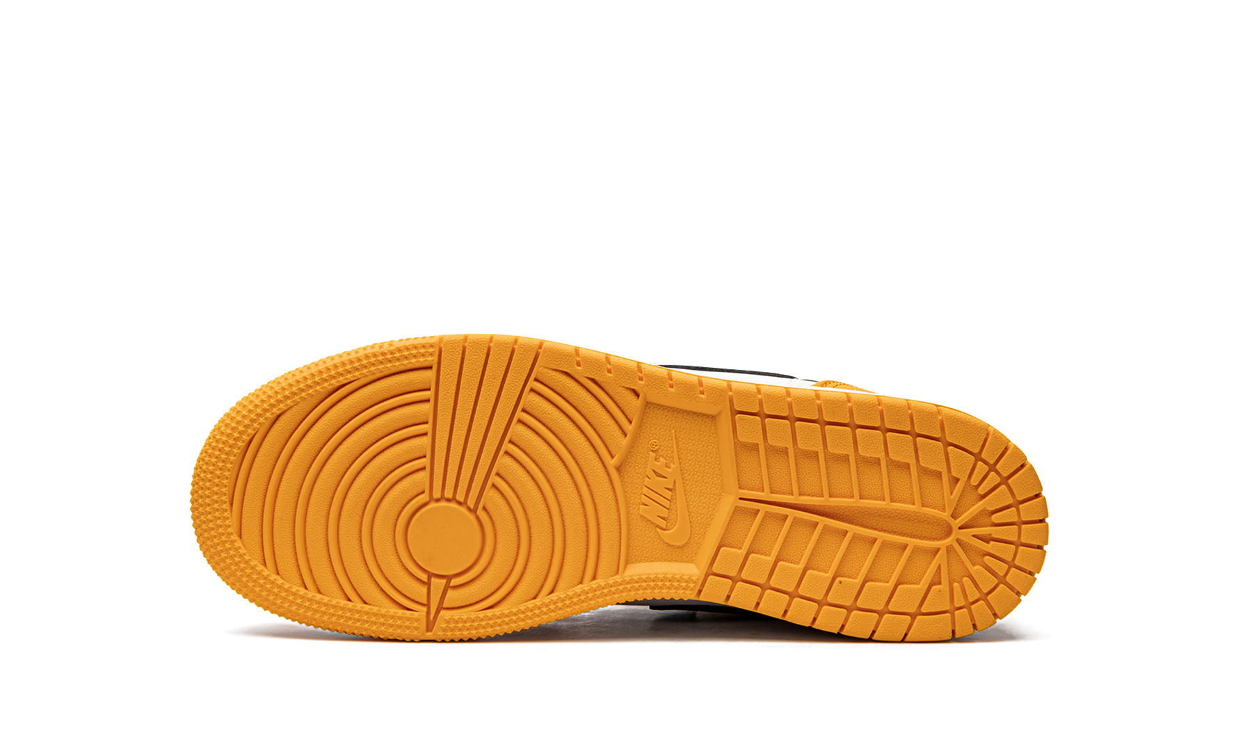 Air Jordan 1 Mid GS Taxi 554725 701